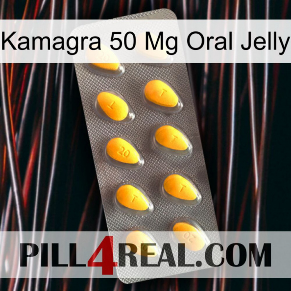 Kamagra 50 Mg Oral Jelly cialis1